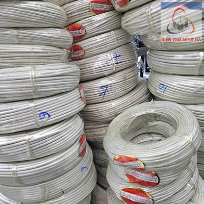 Dây Điện Chịu Nhiệt
